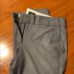 Loft Marisa Petite pants